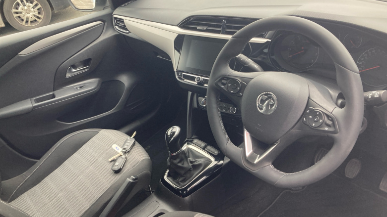 Vauxhall Corsa 1.2 Design 5dr Petrol Hatchback